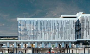 OFICINA VENTA PASEO DE JURICA QUERETARO DEPOINT COV200424B-AE