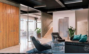 OFICINA VENTA PASEO DE JURICA QUERETARO DEPOINT COV200424B-AE