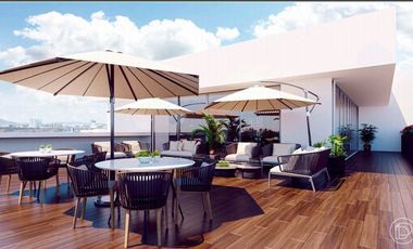 OFICINA VENTA PASEO DE JURICA QUERETARO DEPOINT COV200424B-AE