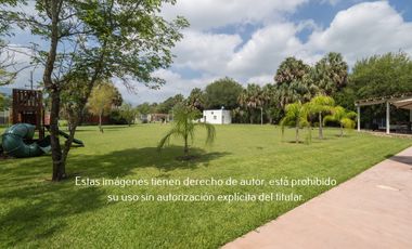 Quinta en Venta San Mateo Cadereyta