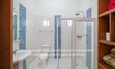 Quinta en Venta San Mateo Cadereyta