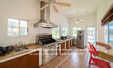 Quinta en Venta San Mateo Cadereyta