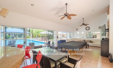 Quinta en Venta San Mateo Cadereyta