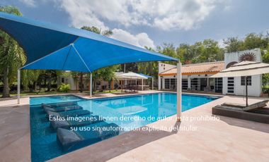 Quinta en Venta San Mateo Cadereyta