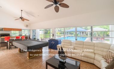 Quinta en Venta San Mateo Cadereyta