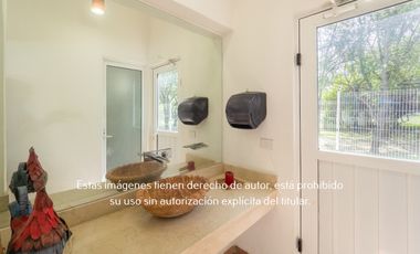 Quinta en Venta San Mateo Cadereyta