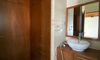 Casa en RENTA, dentro del Fracc. Paseo del Parque, Tres Marías en Morelia