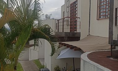 Casa en Venta con alberca en Xochitepec, Morelos