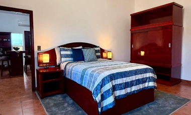 Departamento de 1 recamara  en Renta Col Reforma