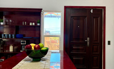 Departamento de 1 recamara  en Renta Col Reforma