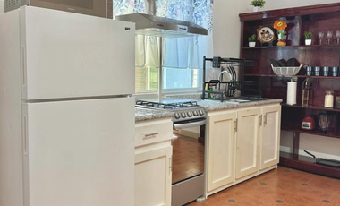 Departamento de 1 recamara  en Renta Col Reforma