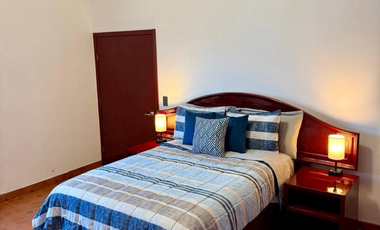 Departamento de 1 recamara  en Renta Col Reforma