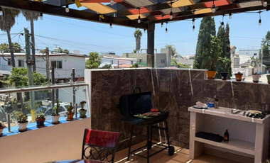 Departamento de 1 recamara  en Renta Col Reforma