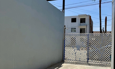 Departamento de 1 recamara  en Renta Col Reforma