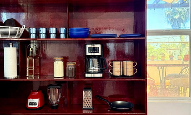 Departamento de 1 recamara  en Renta Col Reforma