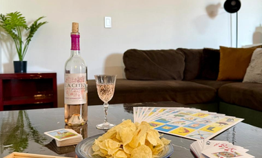 Departamento de 1 recamara  en Renta Col Reforma