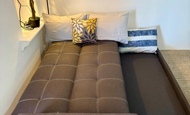 Departamento de 1 recamara  en Renta Col Reforma