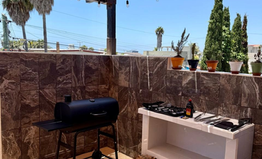 Departamento de 1 recamara  en Renta Col Reforma