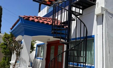 Departamento de 1 recamara  en Renta Col Reforma