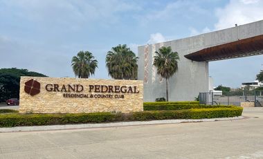 TERRENO EN  VENTA EN RESIDENCIAL GRAND  PEDREGAL