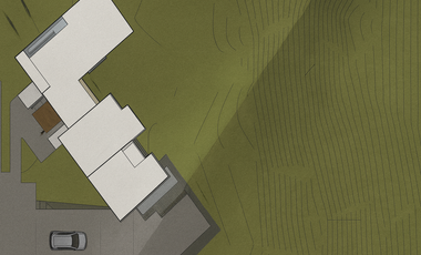 Casa en venta frente a Fraccionamiento La Orduña- 2,500 m2 de Terreno