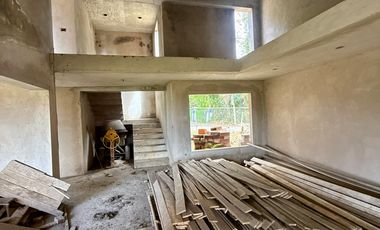 Casa en venta frente a Fraccionamiento La Orduña- 2,500 m2 de Terreno