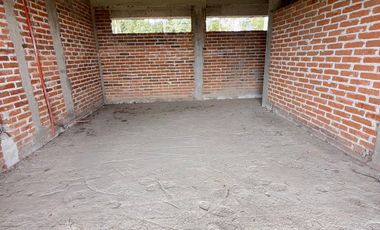 Casa en venta frente a Fraccionamiento La Orduña- 2,500 m2 de Terreno