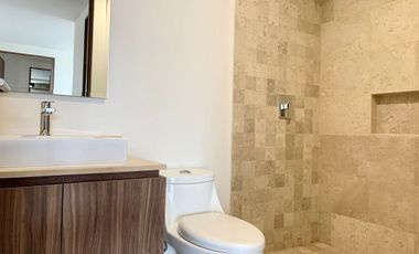 DEPARTAMENTO EN RENTA EN WE SANTA FE