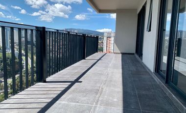 DEPARTAMENTO EN RENTA EN WE SANTA FE