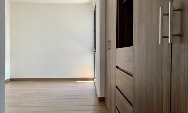 DEPARTAMENTO EN RENTA EN WE SANTA FE