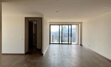 DEPARTAMENTO EN RENTA EN WE SANTA FE