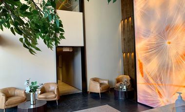 DEPARTAMENTO EN RENTA EN WE SANTA FE