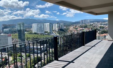 DEPARTAMENTO EN RENTA EN WE SANTA FE