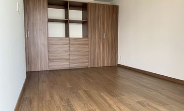 DEPARTAMENTO EN RENTA EN WE SANTA FE