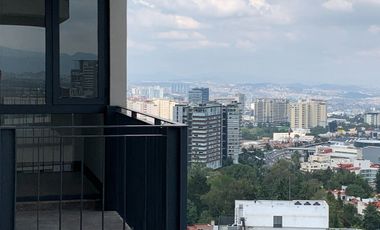 DEPARTAMENTO EN RENTA EN WE SANTA FE