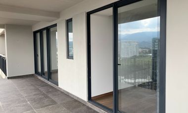 DEPARTAMENTO EN RENTA EN WE SANTA FE