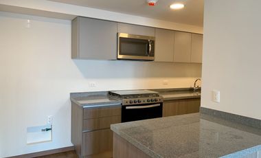 DEPARTAMENTO EN RENTA EN WE SANTA FE