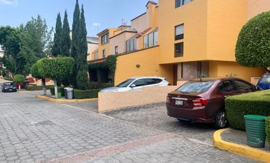 CASA EN RENTA EN CASTORENA CONDOMINIO HORIZONTAL