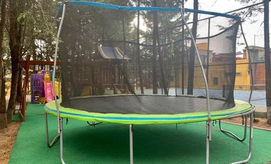 CASA EN RENTA EN CASTORENA CONDOMINIO HORIZONTAL