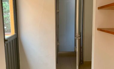 CASA EN RENTA EN CASTORENA CONDOMINIO HORIZONTAL