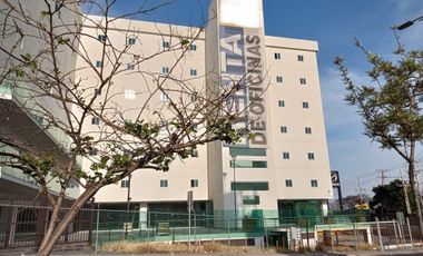 Locales comerciales en renta — PB 1,233 m² · N1 500 m² — Blvd. Bernardo Quintana