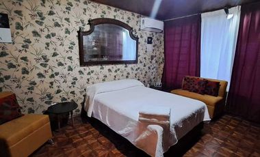 AMPLIA CASA SOBRE AV. GUADALUPE. IDEAL PARA VIVIENDA O NEGOCIO