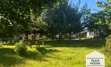 Barrio el Bosque, Valdivia, Amplia Casa