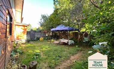 Barrio el Bosque, Valdivia, Amplia Casa