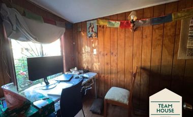 Barrio el Bosque, Valdivia, Amplia Casa