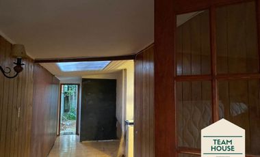 Barrio el Bosque, Valdivia, Amplia Casa