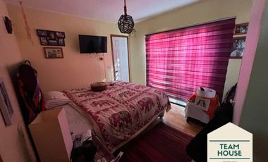 Barrio el Bosque, Valdivia, Amplia Casa