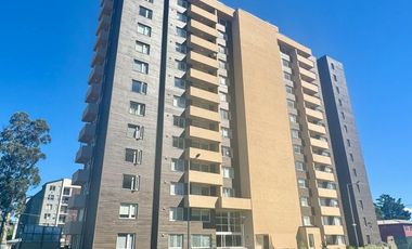 Estudio. Condominio Circunvalación Sur,