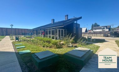 Estudio. Condominio Circunvalación Sur,