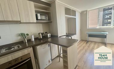 Estudio. Condominio Circunvalación Sur,